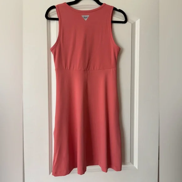 Columbia Coral Dress - Picture 1 of 3
